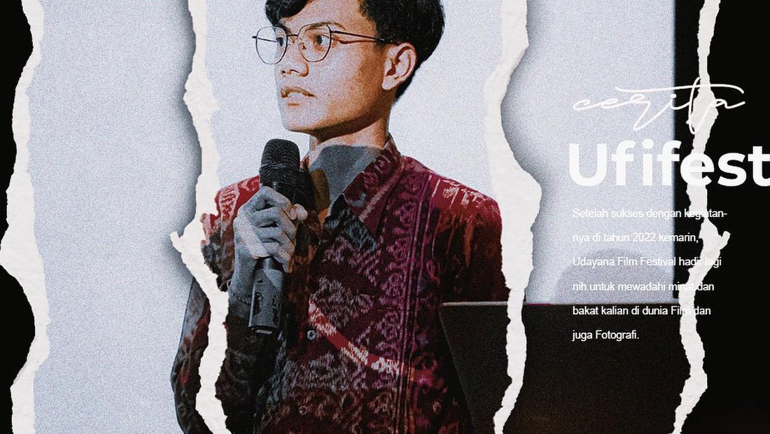 Udayana Film Festival 2.0
