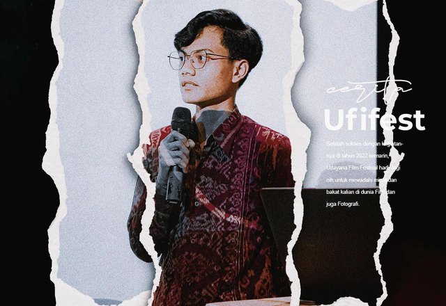 Udayana Film Festival 2.0